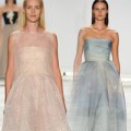 Thời trang - Lặng ngắm ánh hoàng hôn của Monique Lhuillier