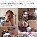 Làm mẹ - Rớt nước mắt với bi kịch của thai phụ ôm con nhảy sông Lô