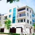 Nhà đẹp - Cải tạo biệt thự 2 mặt tiền cho chủ nhà đam mê đồ gỗ