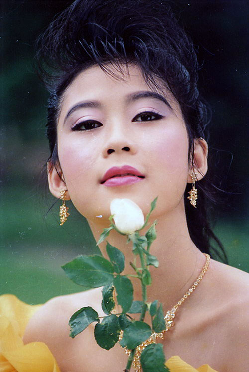 Nữ hoàng ảnh lịch ngày ấy và bây giờ (P.1) - 3