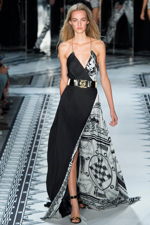 BST Versace chưa lên sàn đã lọt mắt các Sao Hollywood - 14