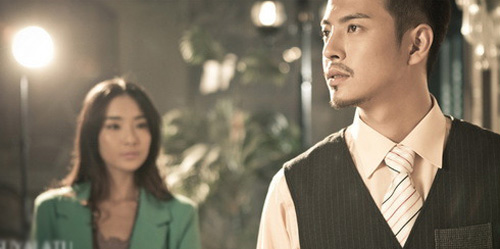 Nếu ngày đó em không chê anh nghèo - 1