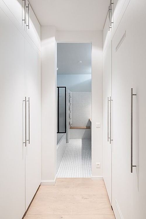 Căn hộ đẹp 81m2 cho gia đình 4 người - 12