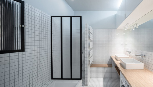 Căn hộ đẹp 81m2 cho gia đình 4 người - 13