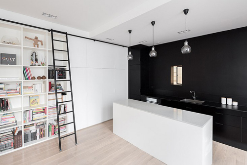 Căn hộ đẹp 81m2 cho gia đình 4 người - 3