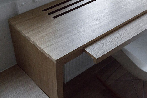 Căn hộ đẹp 81m2 cho gia đình 4 người - 8
