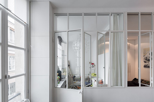 Căn hộ đẹp 81m2 cho gia đình 4 người - 9