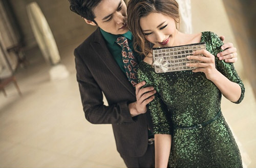 6 năm một cuộc tình kiệt quệ - 3