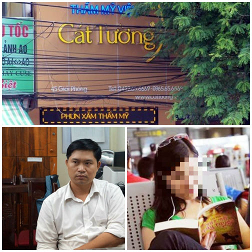 Vì sao khó xác định nguyên nhân chị Huyền tử vong? - 2