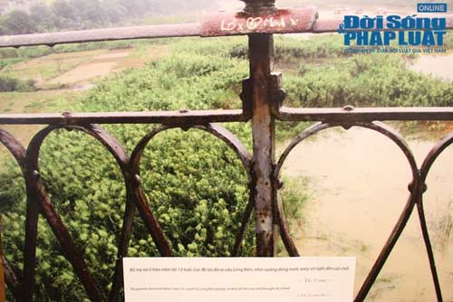 Những cung bậc cảm xúc về cuộc sống của gái mại dâm - 11