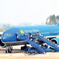 Tin tức - Máy bay Vietnam Airlines bị đe dọa khủng bố ở Úc