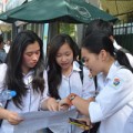 Tin tức - Bộ GD-ĐT công bố phương án kỳ thi chung quốc gia