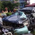 Tin tức - Vụ Trung tướng CA tử nạn: Lái xe đối mặt mức án nào?