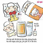 Kinh nghiệm quot;xương máuquot; cho bé đi máy bay - 8