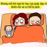 Kinh nghiệm quot;xương máuquot; cho bé đi máy bay - 10