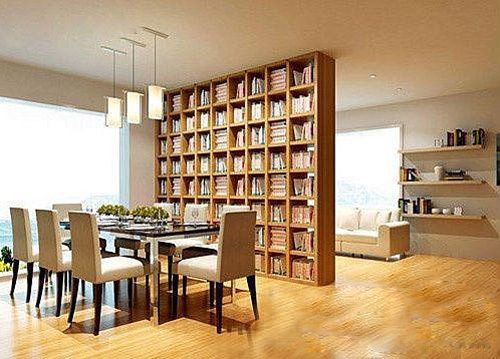 Bí quyết thiết kế phòng nhỏ thêm rộng - 3