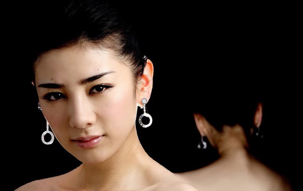 Những nữ diễn viên Hoa ngữ bị gọi là quot;gái hưquot; - 3