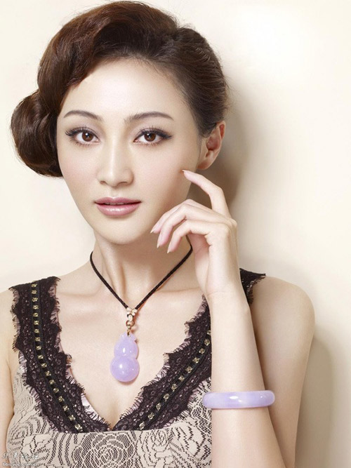 Những nữ diễn viên Hoa ngữ bị gọi là quot;gái hưquot; - 4