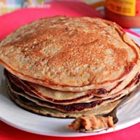 Bánh pancake mứt nho ngon khó cưỡng - 14