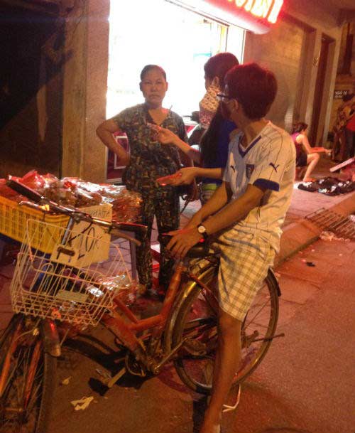 Ngậm quả đắng với bánh Trung thu đại hạ giá - 2