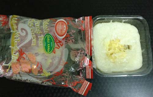 Ngậm quả đắng với bánh Trung thu đại hạ giá - 3