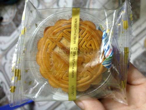 Ngậm quả đắng với bánh Trung thu đại hạ giá - 5