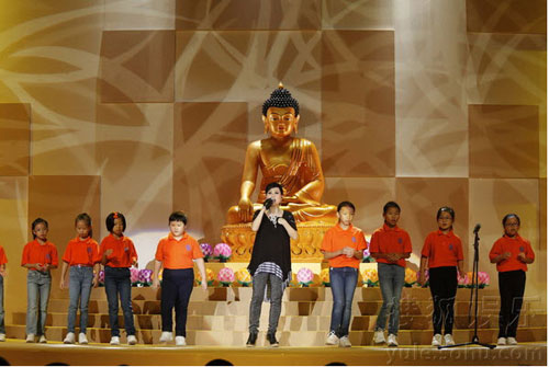 Lương Triều Vỹ run vì song ca cùng diva Vương Phi - 6