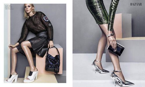 Nhiếp ảnh người Việt chụp hình cho America#039;s Next Top Model - 12
