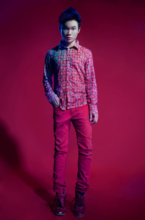 Nhiếp ảnh người Việt chụp hình cho America#039;s Next Top Model - 14