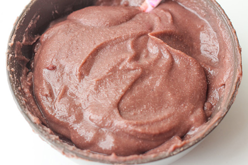 Tự làm đậu đỏ ngọt nghiền nhuyễn - 4