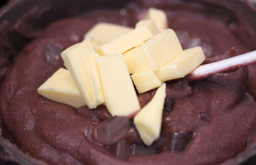 Tự làm đậu đỏ ngọt nghiền nhuyễn - 5