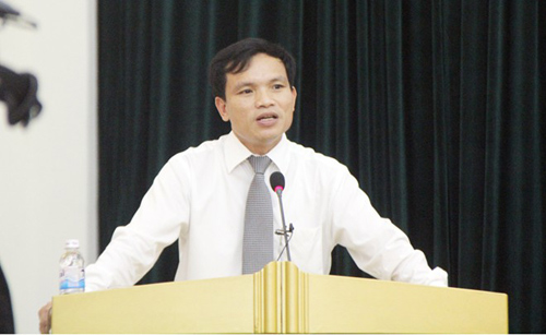Năm 2015, thí sinh tự do sẽ thi đại học như thế nào? - 1