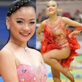 Thời trang - Hot girl dancesport 15 tuổi tiết lộ bí quyết "ăn điểm"