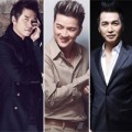 Làng sao - Chuyện tình yêu của 3 ca sĩ tên "Hưng"