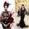 Thời trang - Quán quân Elite Model Look lọt "mắt xanh" Quỳnh Paris