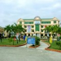 Tin tức - Nữ sinh rơi từ tầng 5 khu nội trú xuống đất tử vong