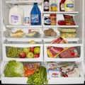 Nhà đẹp - Bí kíp sắp xếp tủ lạnh khoa học nhất