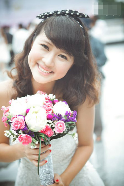 Cô gái Việt, nhiều người mê vì #039;môi dày, da rám nắng#039; - 3