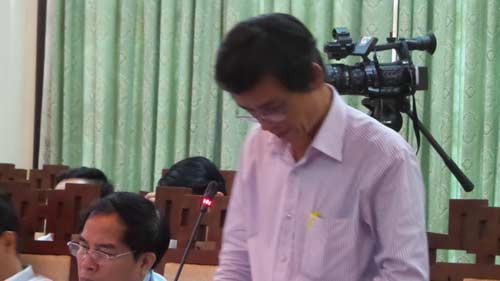 Công bố nguyên nhân cái chết của mẹ con sản phụ ở Huế - 1