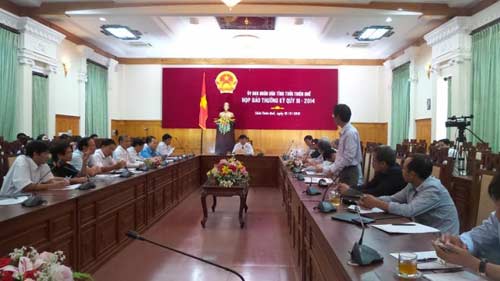 Công bố nguyên nhân cái chết của mẹ con sản phụ ở Huế - 2