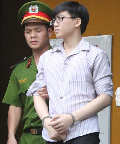 Người mẹ #039;chạy#039; khắp nơi cứu con thoát án tử - 2
