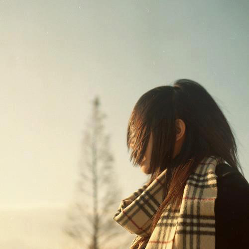 Anh chờ em lâu lắm đúng không? - 1