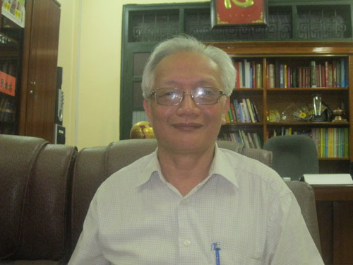 Kỳ thi quốc gia: Phân biệt cụm thi gây khó thí sinh - 1