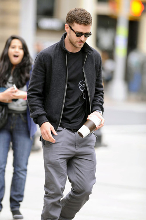 3 kiểu mốt của chàng khiến trái tim phái đẹp run rẩy - 8