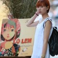Thời trang - 9X làm giàu từ niềm đam mê may vá