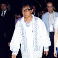 Làng sao - Thành Long buồn phiền vì scandal của con trai