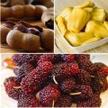 Làm mẹ - 8 loại hoa quả giàu canxi nhất cho trẻ