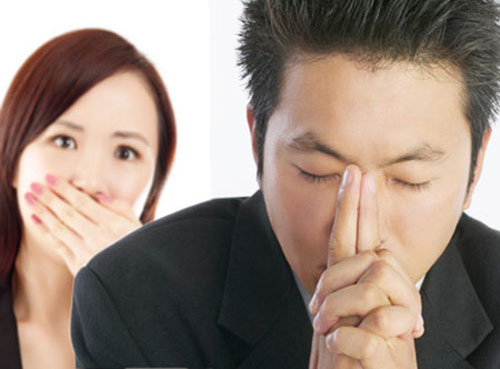 7 năm mặn nồng, anh vẫn phản bội - 1