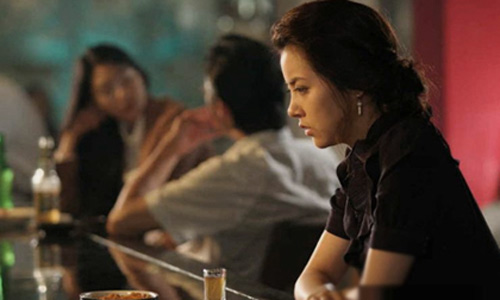 7 năm mặn nồng, anh vẫn phản bội - 2