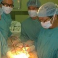 Tin tức - Cháu bé 2 tháng tuổi có bào thai trong bụng
